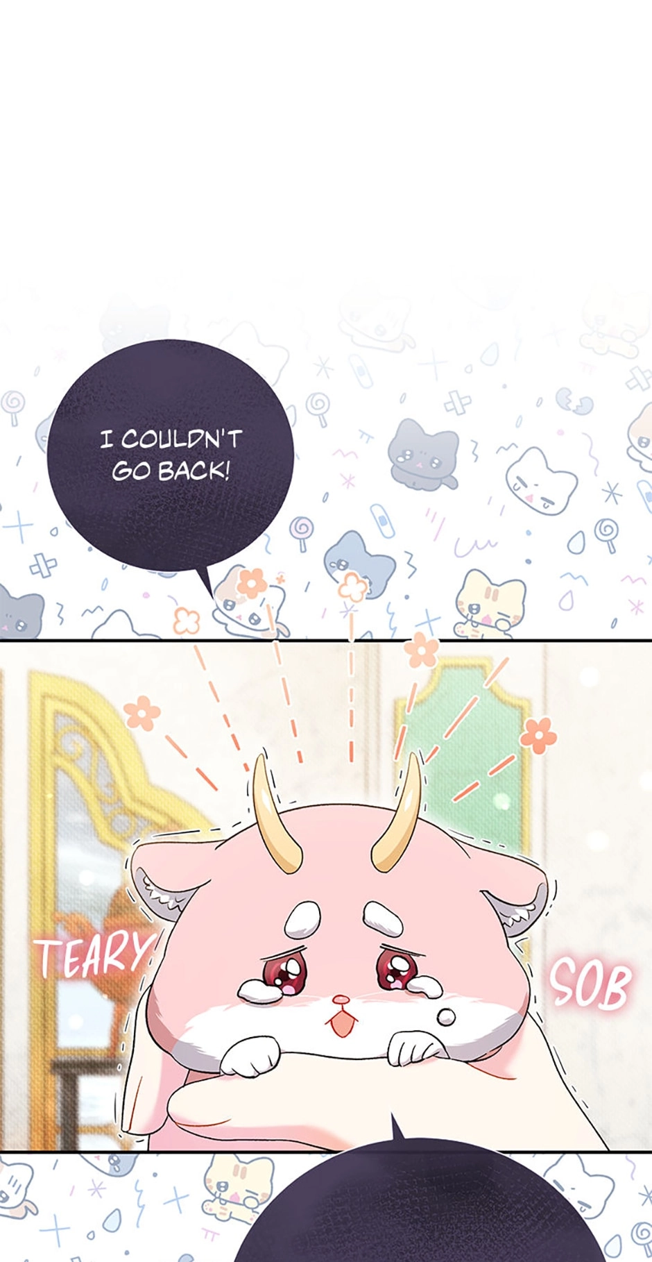 The Villainess's Blind Date Is Too Perfect Chapter 39 page 70 - 