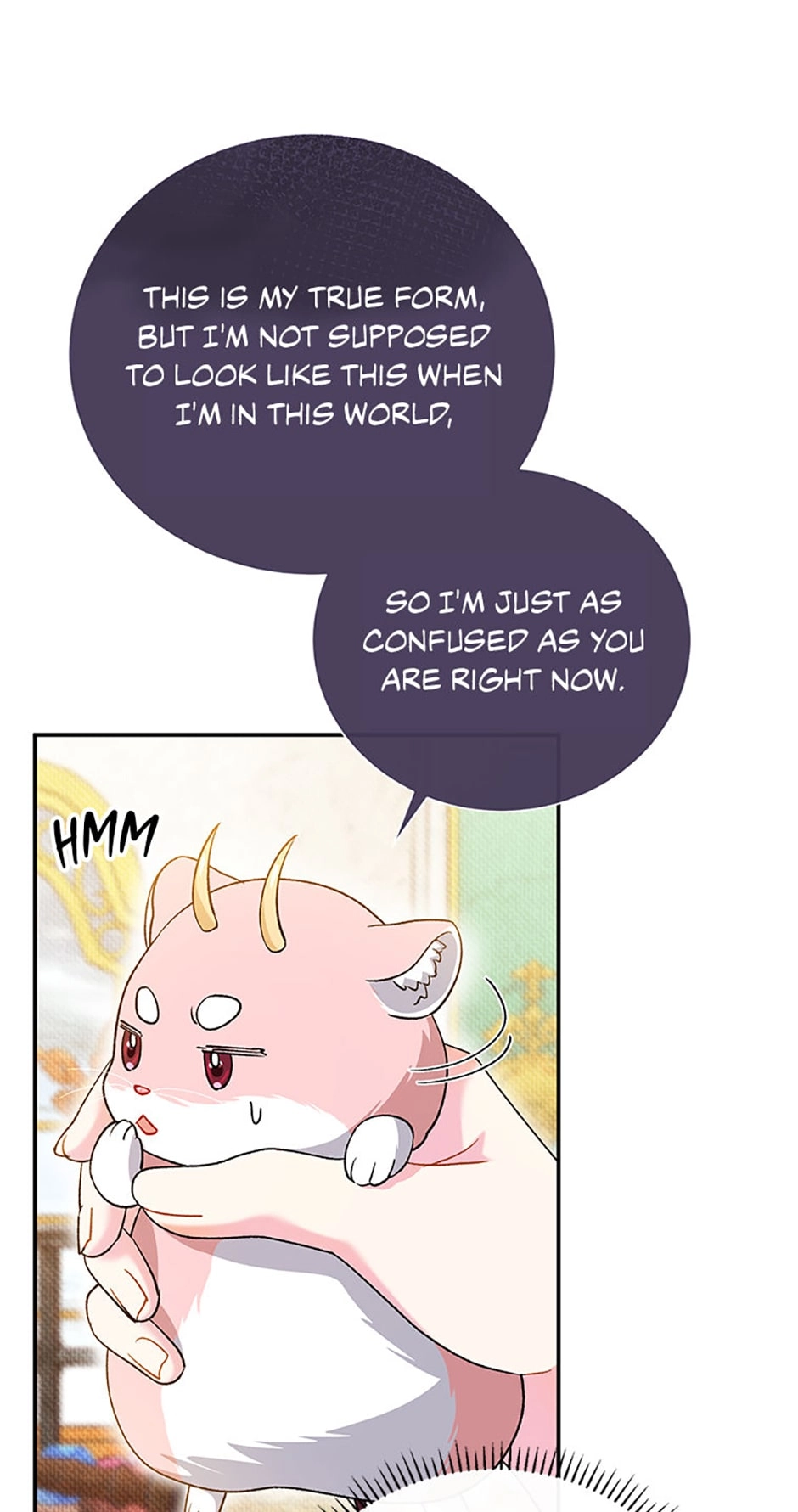 The Villainess's Blind Date Is Too Perfect Chapter 39 page 76 - 