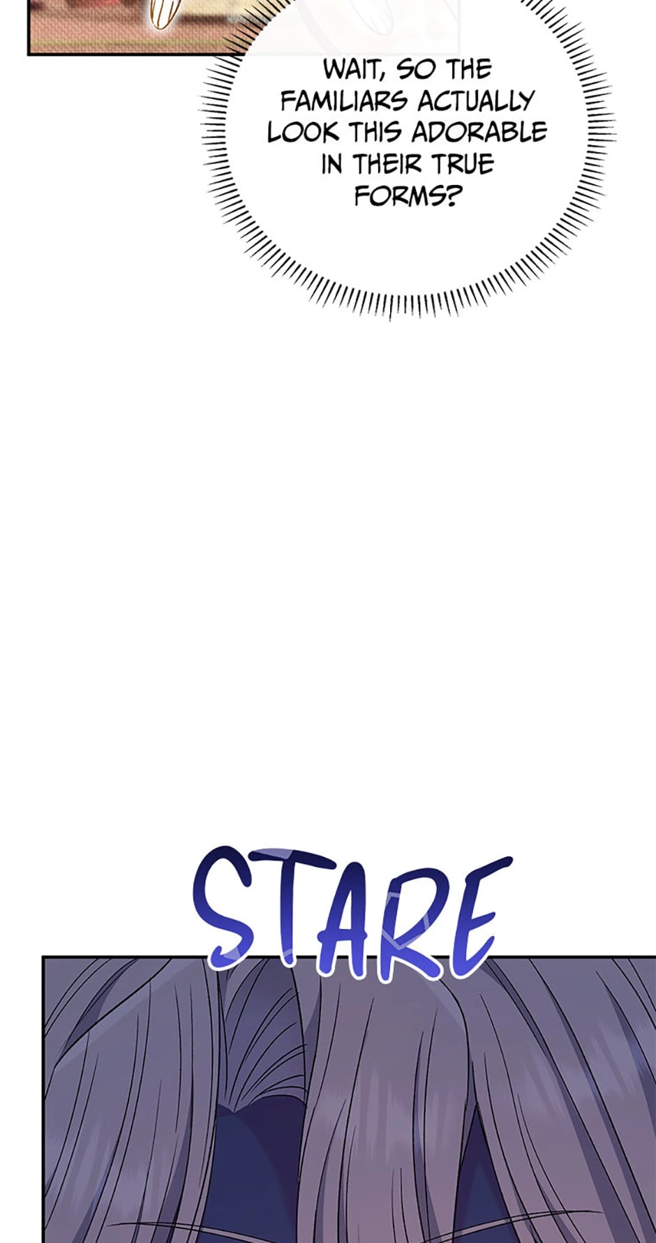 The Villainess's Blind Date Is Too Perfect Chapter 39 page 77 - 