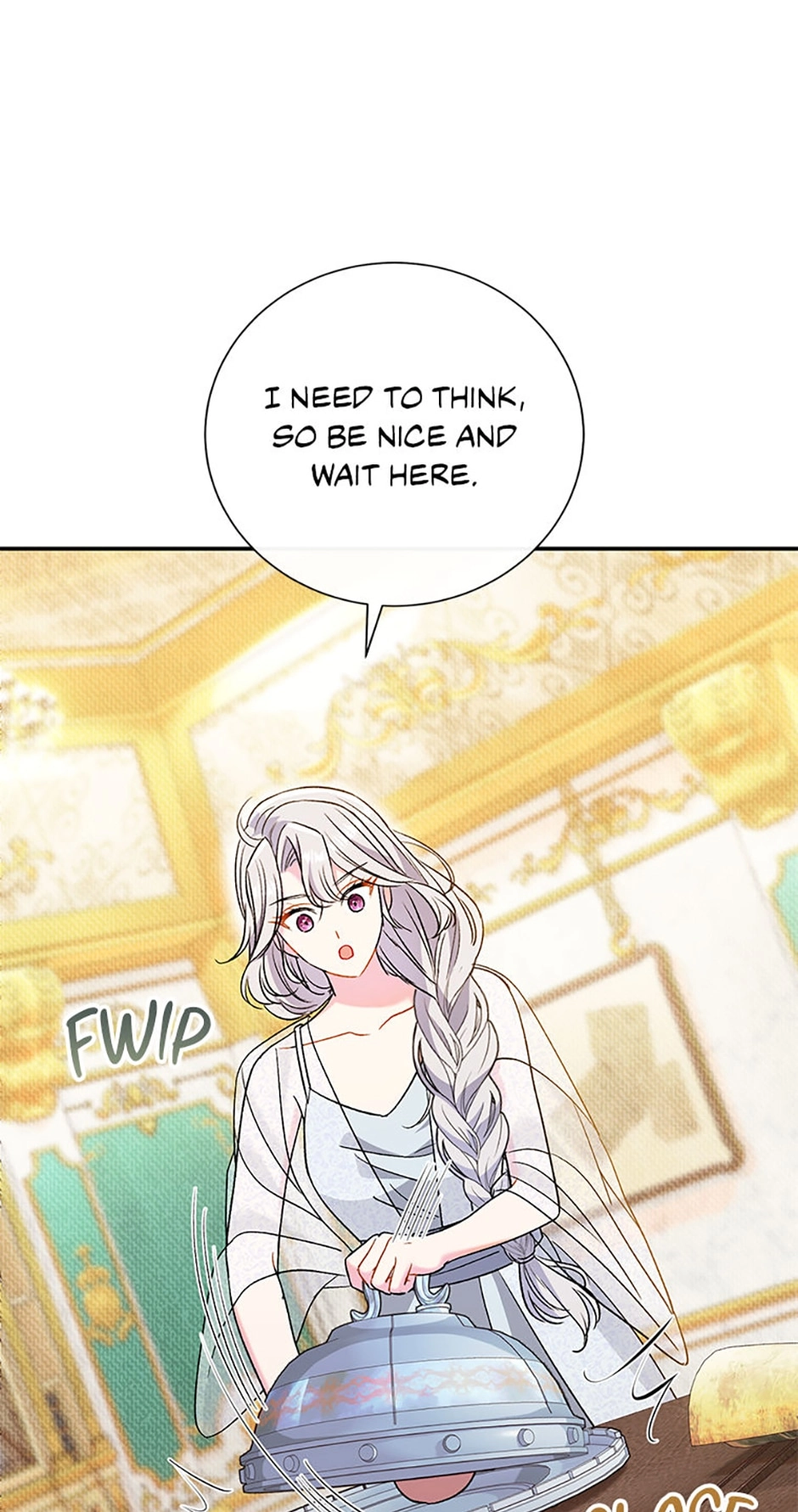 The Villainess's Blind Date Is Too Perfect Chapter 39 page 79 - 