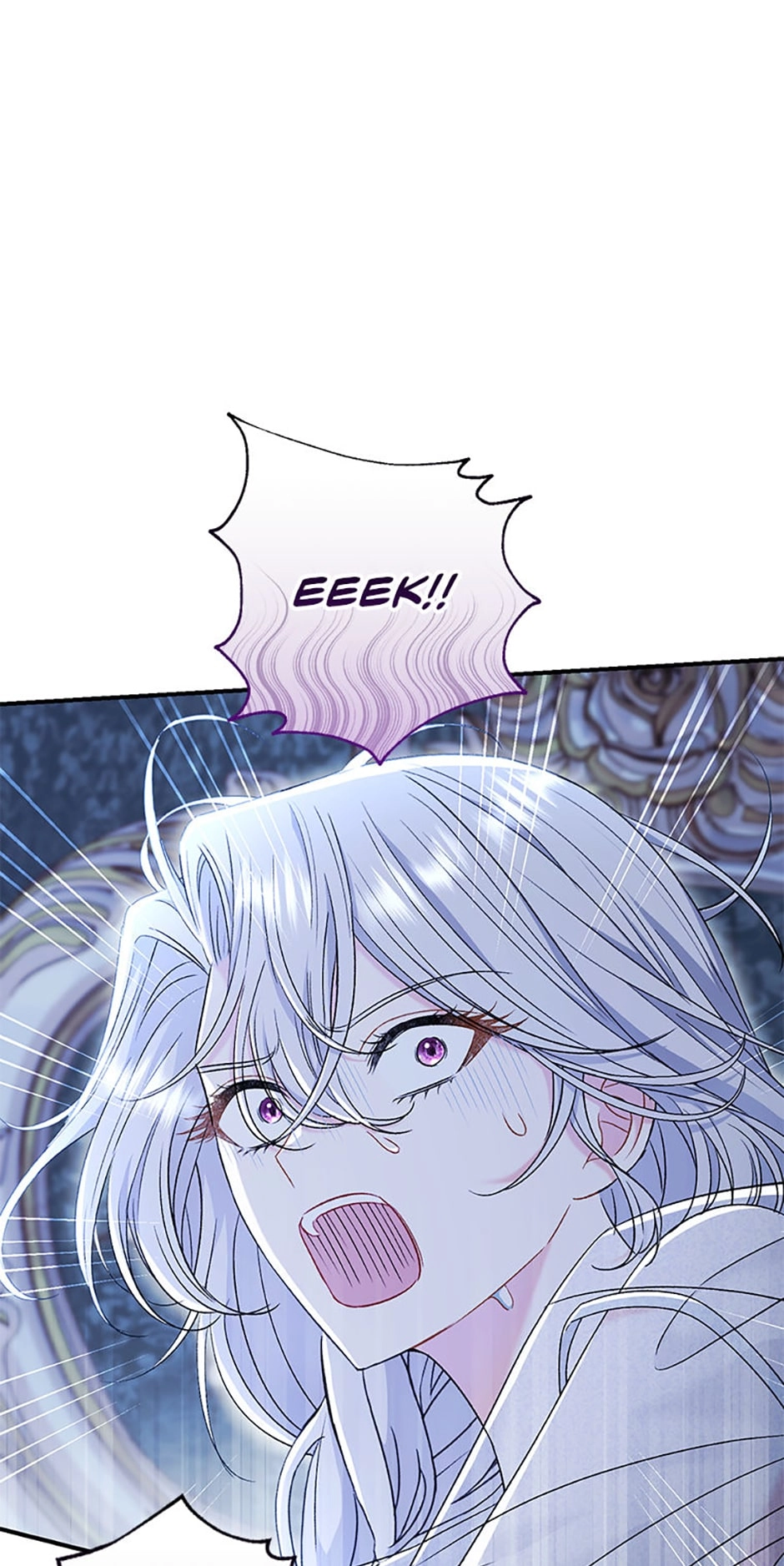 The Villainess's Blind Date Is Too Perfect Chapter 39 page 9 - 