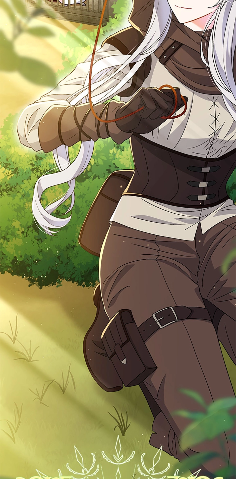 The Villainess's Blind Date Is Too Perfect Chapter 39 page 83 - 
