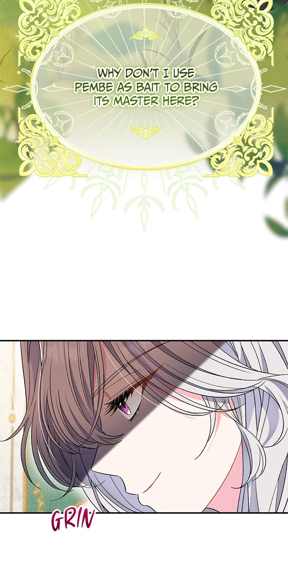 The Villainess's Blind Date Is Too Perfect Chapter 39 page 84 - 