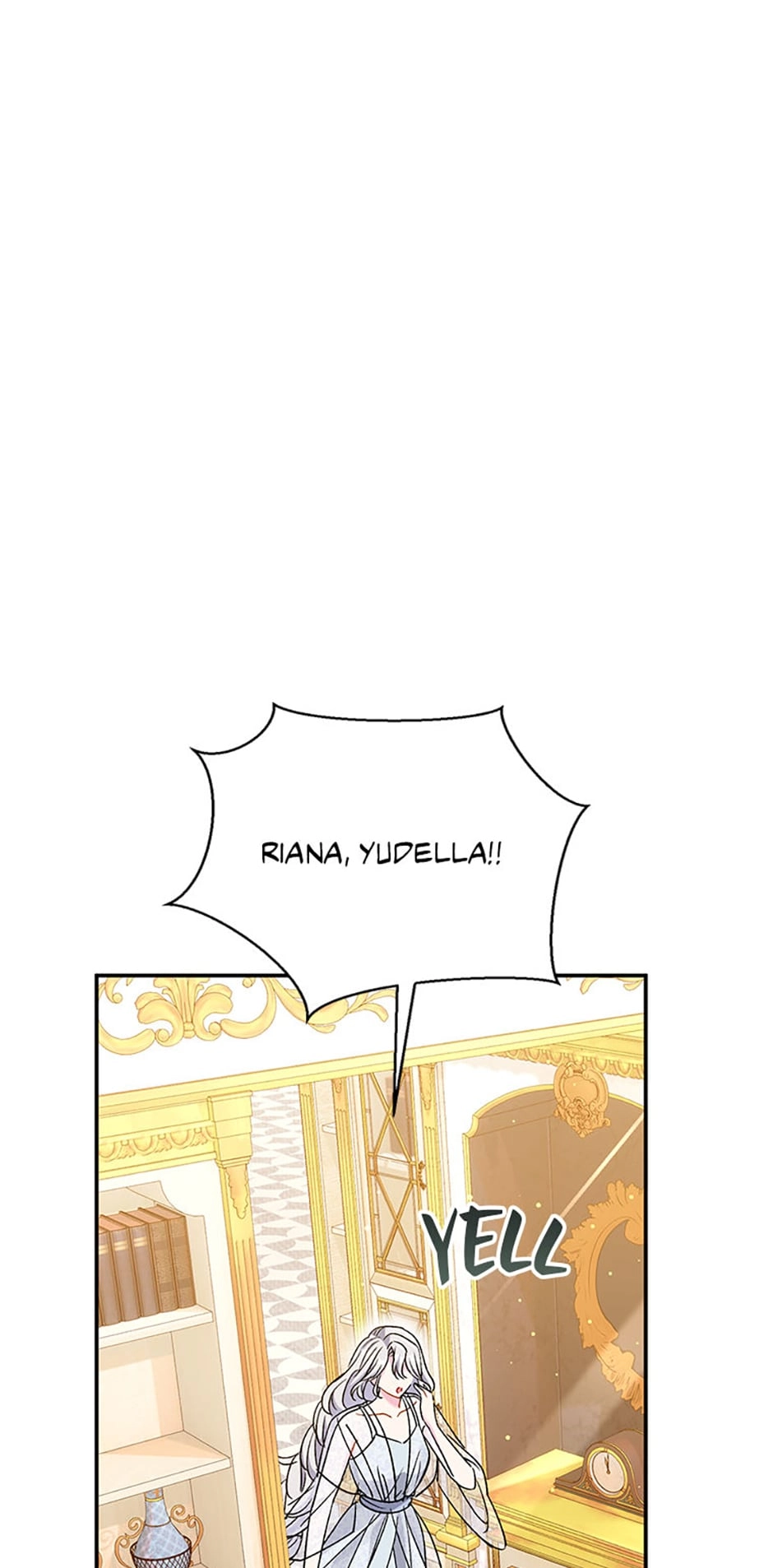 The Villainess's Blind Date Is Too Perfect Chapter 39 page 85 - 
