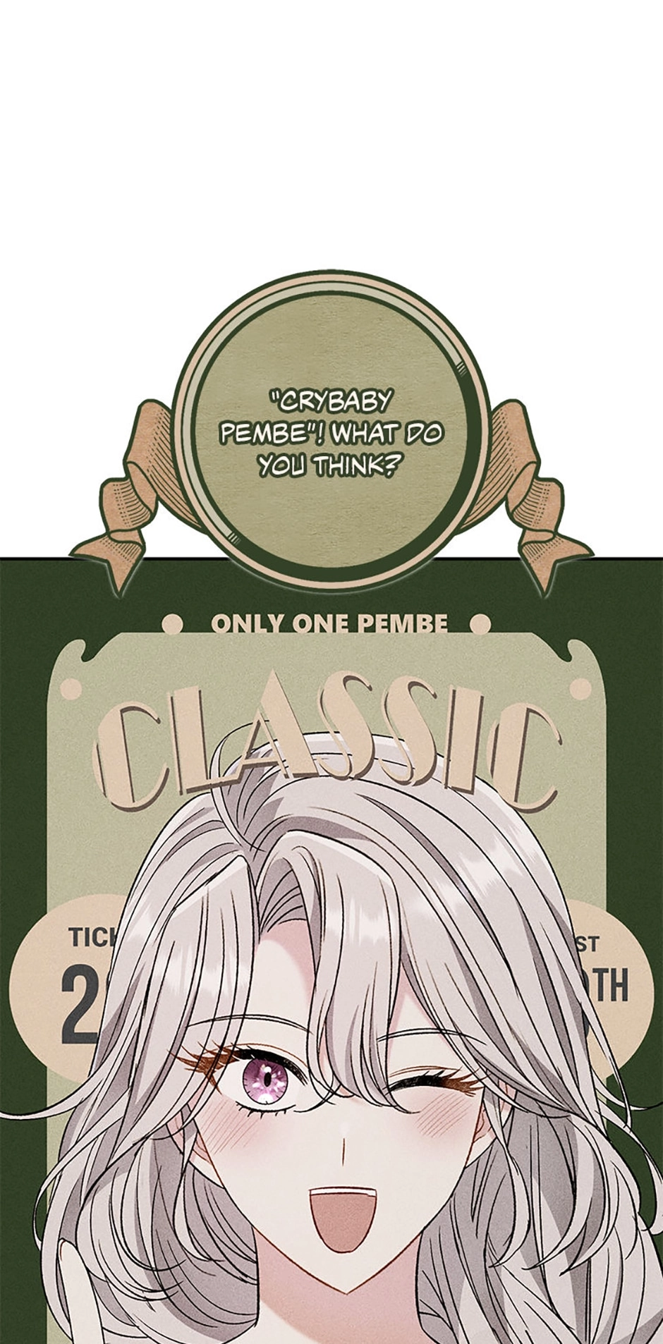 The Villainess's Blind Date Is Too Perfect Chapter 39 page 89 - 