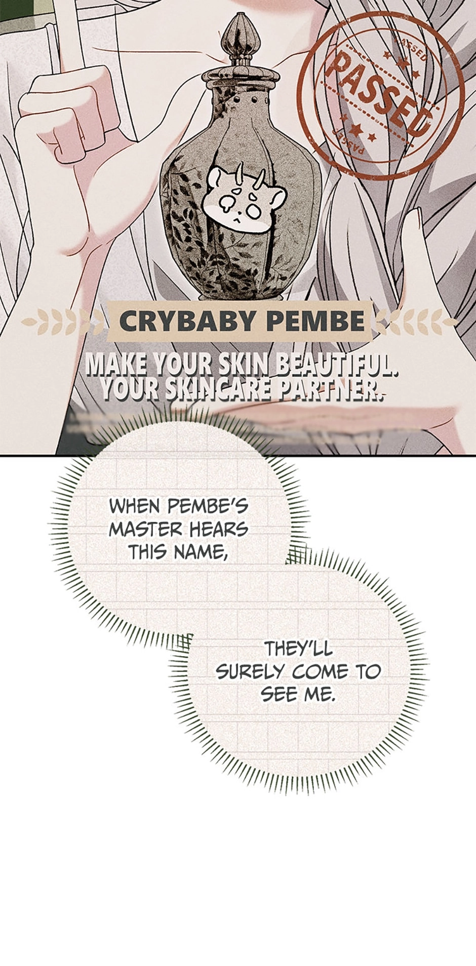 The Villainess's Blind Date Is Too Perfect Chapter 39 page 90 - 