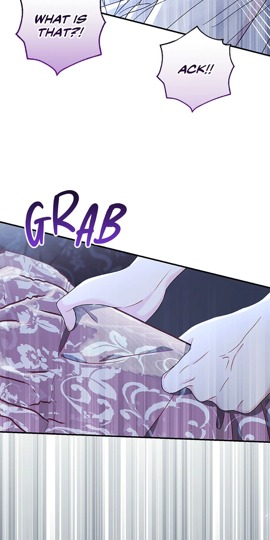 The Villainess's Blind Date Is Too Perfect Chapter 39 page 10 - 