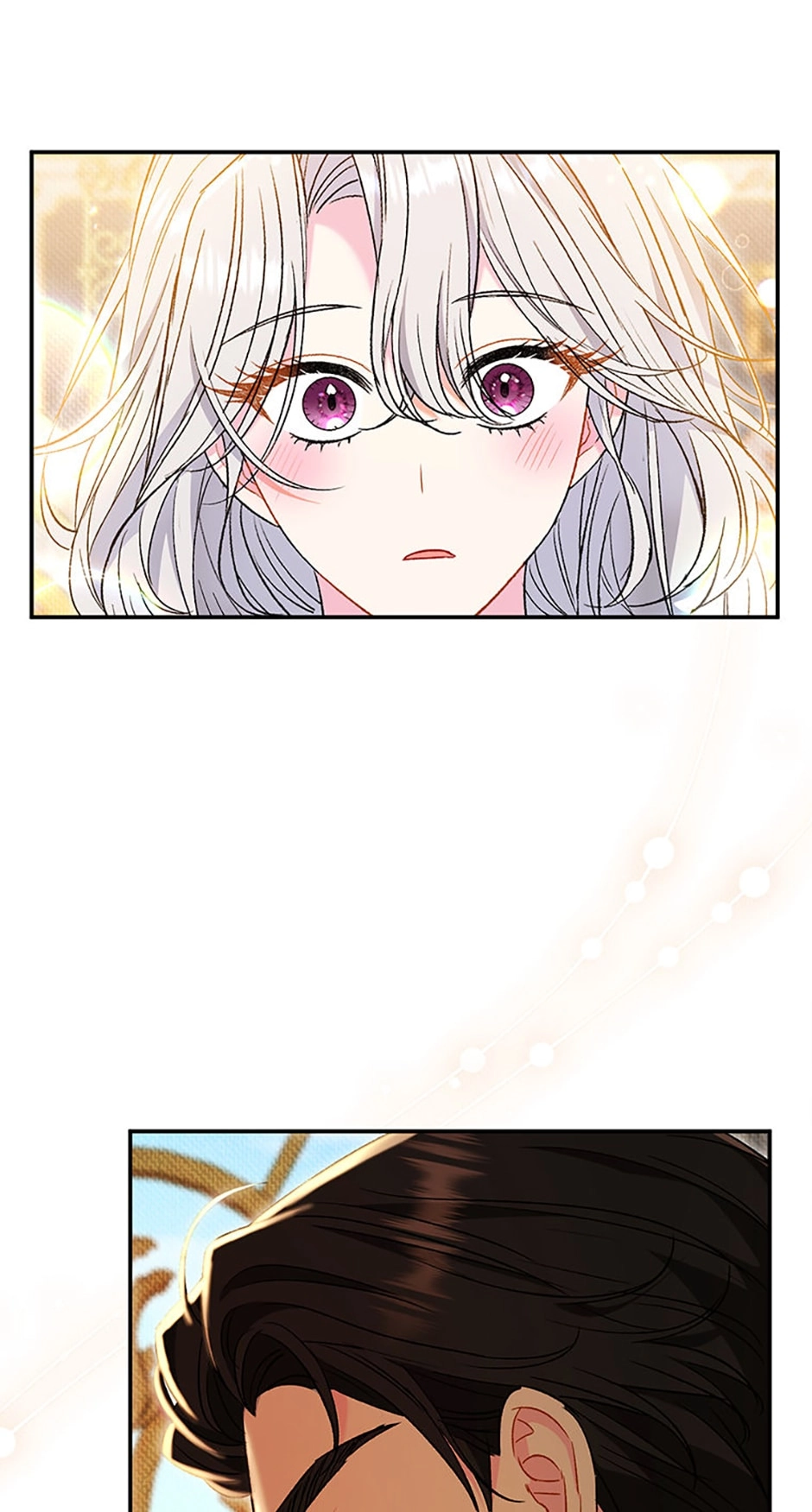 The Villainess's Blind Date Is Too Perfect Chapter 39 page 98 - 