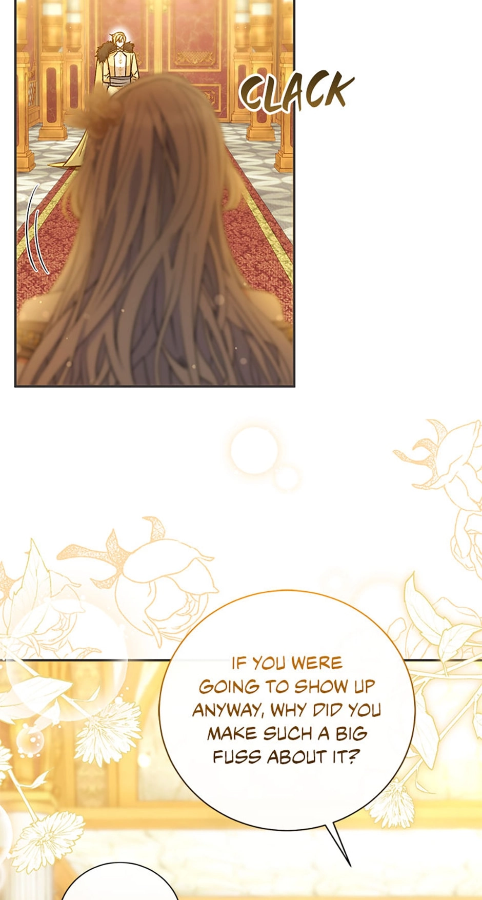 The Villainess's Blind Date Is Too Perfect Chapter 42 page 2 - 