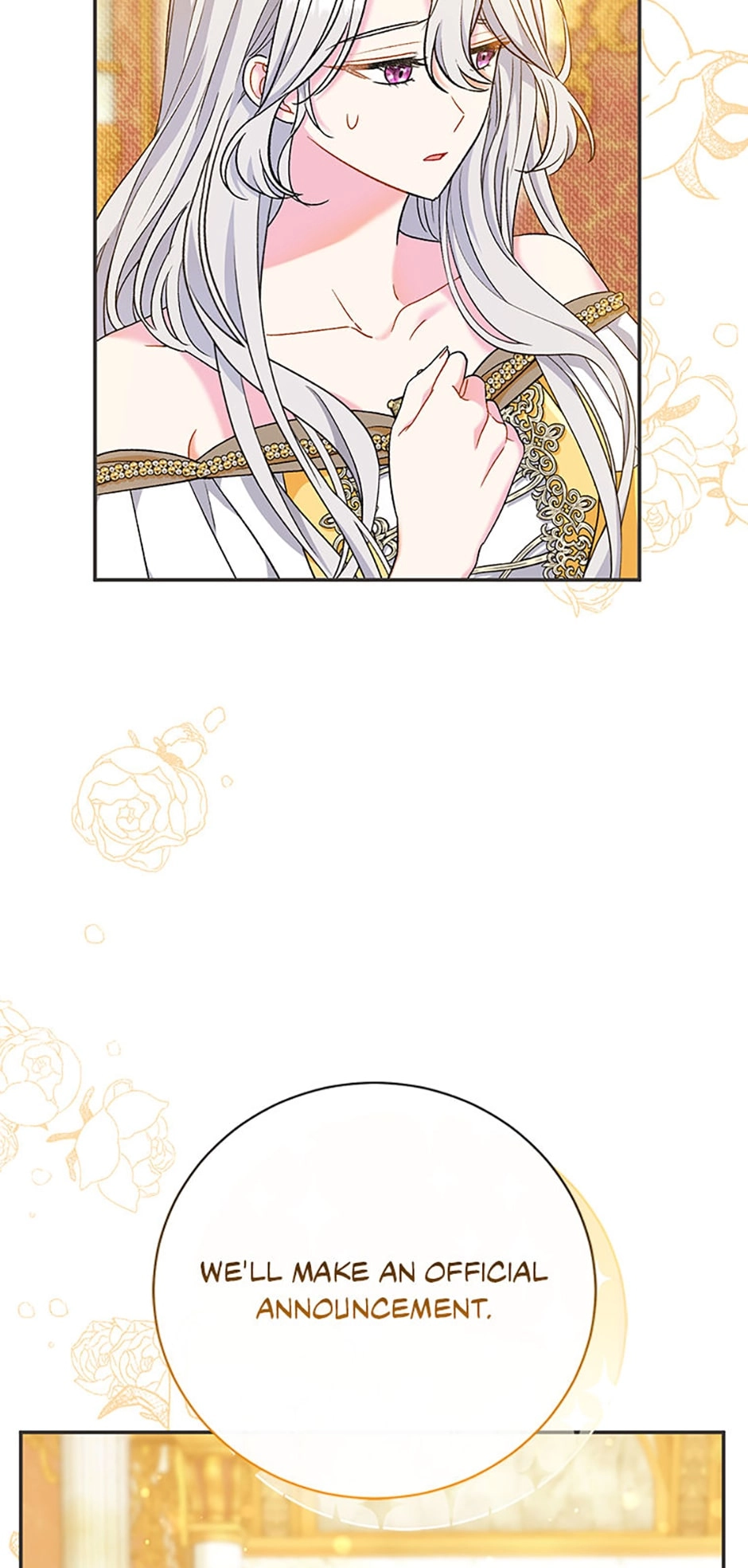 The Villainess's Blind Date Is Too Perfect Chapter 42 page 11 - 