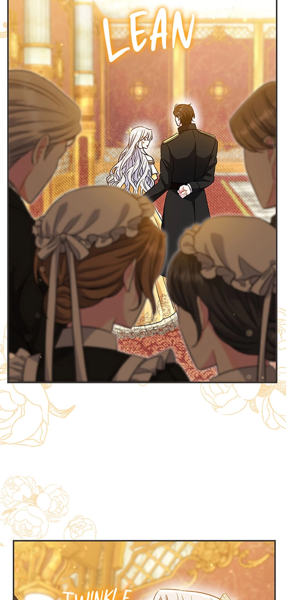 The Villainess's Blind Date Is Too Perfect Chapter 42 page 12 - 