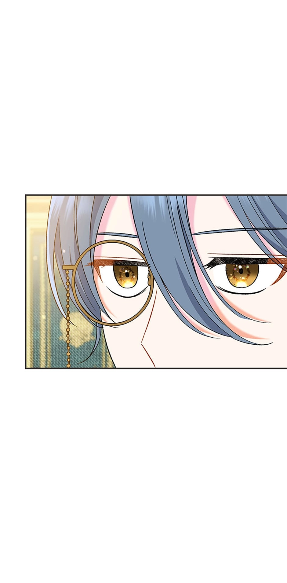 The Villainess's Blind Date Is Too Perfect Chapter 42 page 22 - 