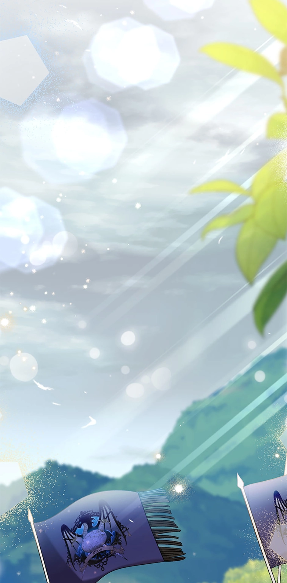 The Villainess's Blind Date Is Too Perfect Chapter 42 page 24 - 