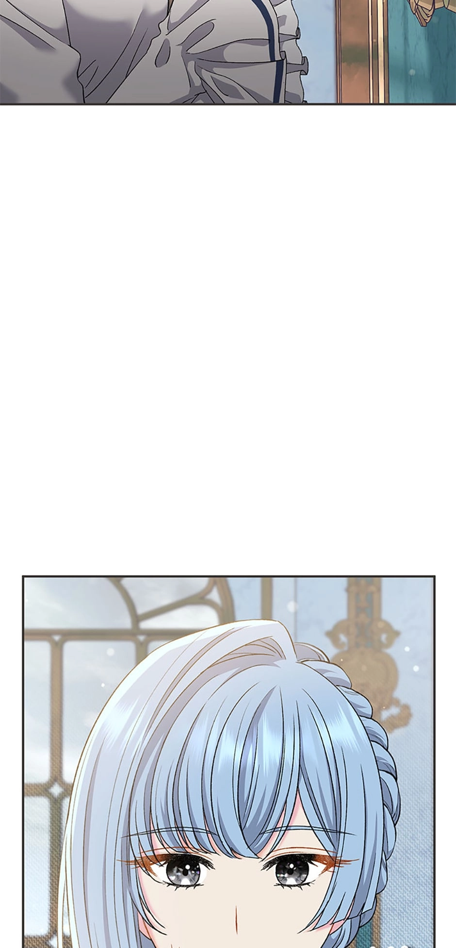 The Villainess's Blind Date Is Too Perfect Chapter 42 page 29 - 