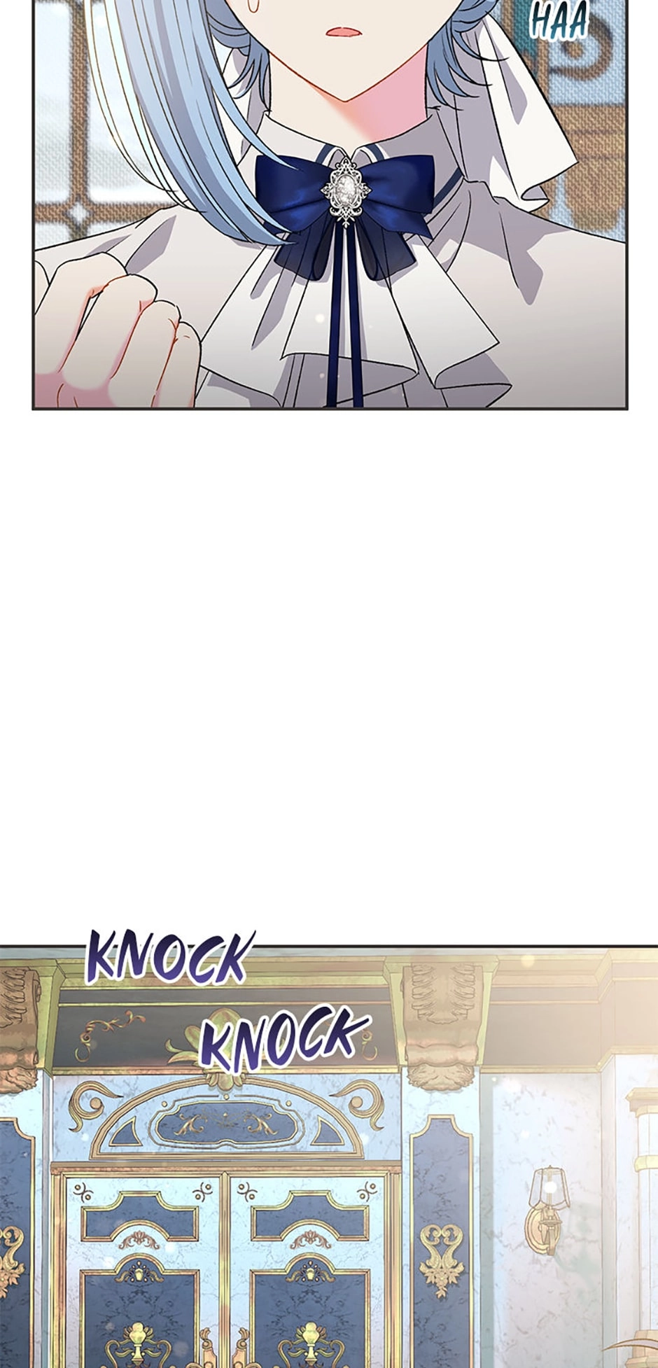 The Villainess's Blind Date Is Too Perfect Chapter 42 page 30 - 
