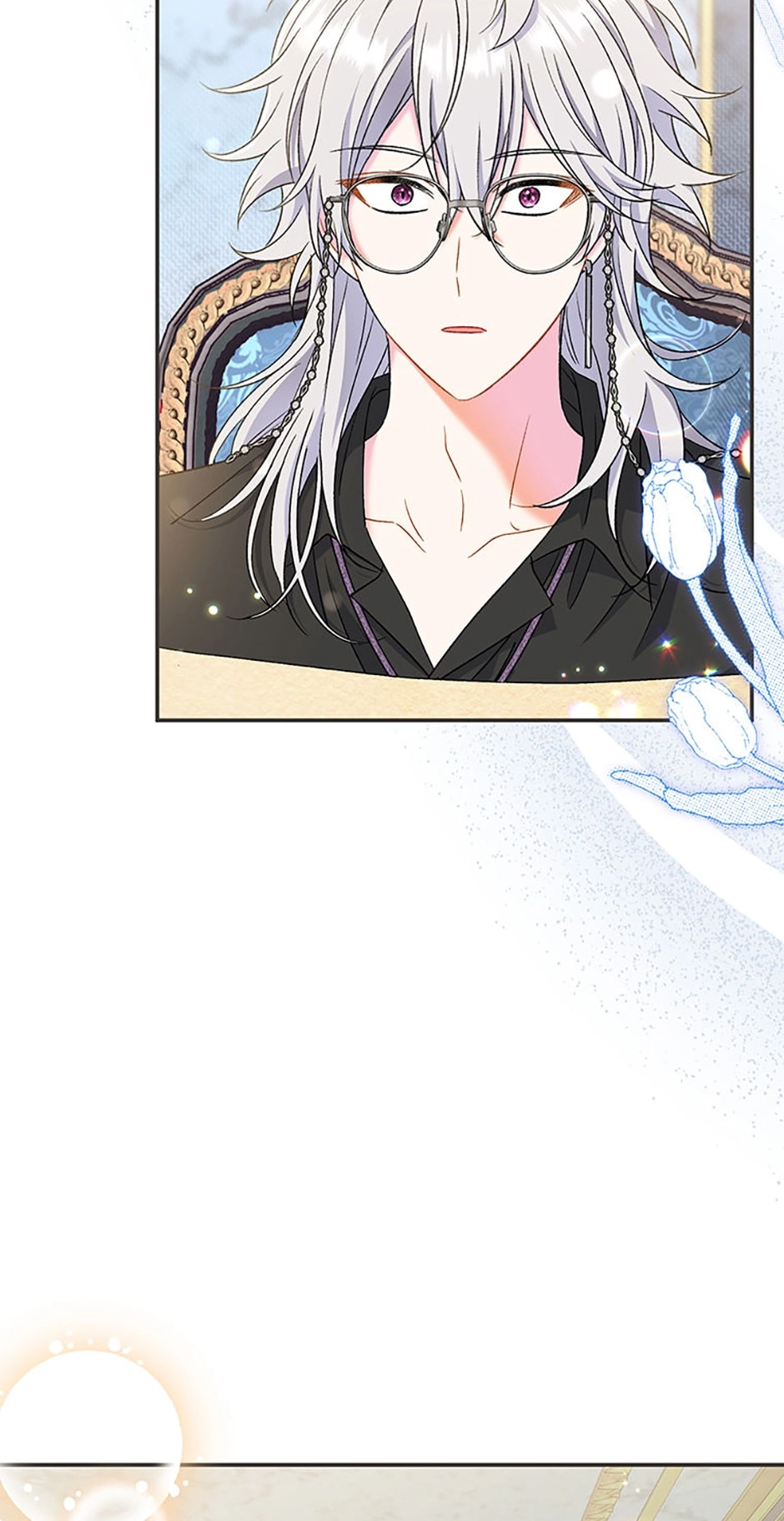 The Villainess's Blind Date Is Too Perfect Chapter 42 page 39 - 