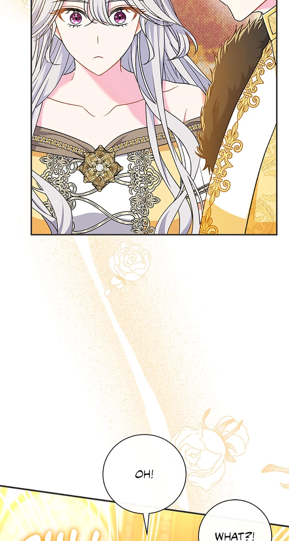 The Villainess's Blind Date Is Too Perfect Chapter 42 page 5 - 
