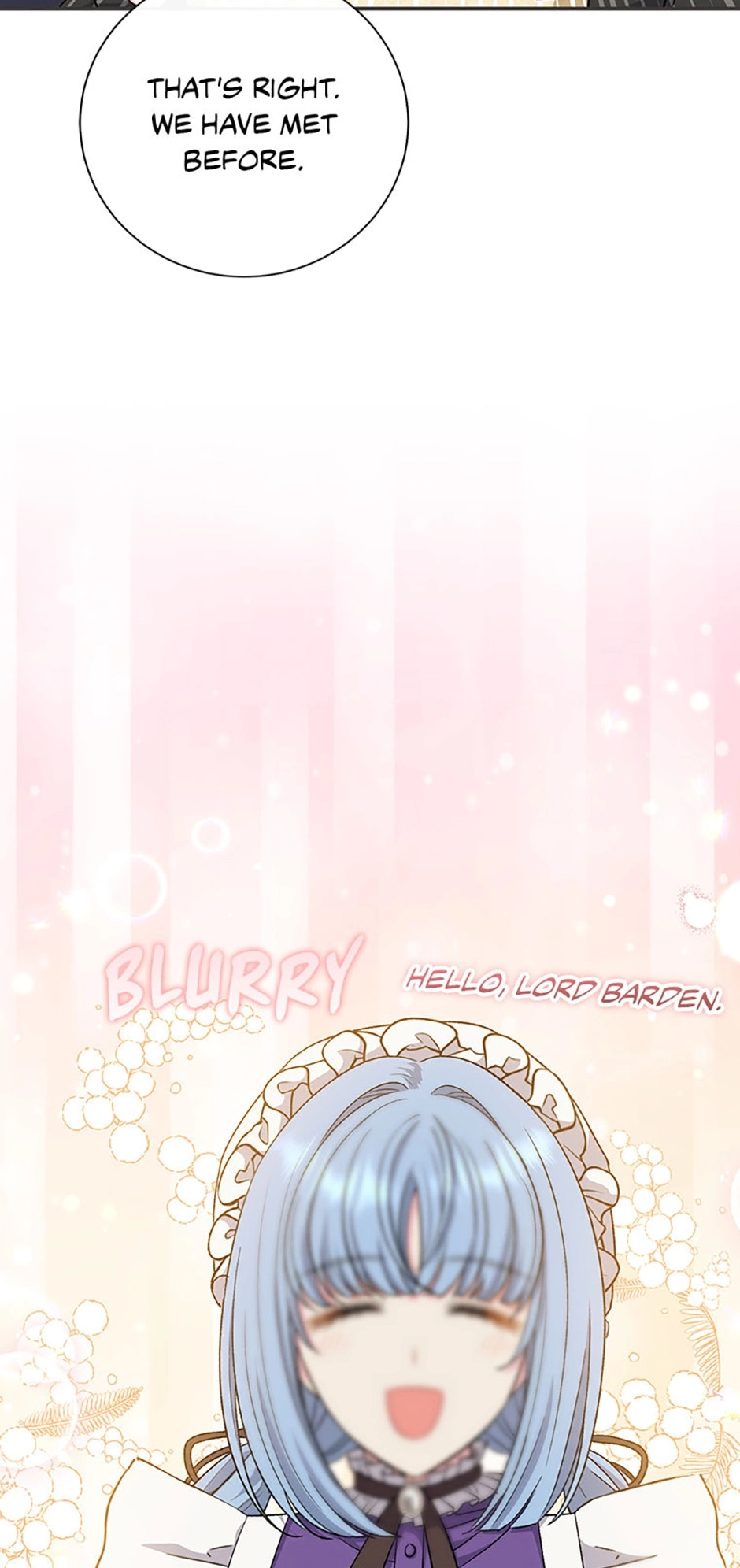 The Villainess's Blind Date Is Too Perfect Chapter 42 page 42 - 
