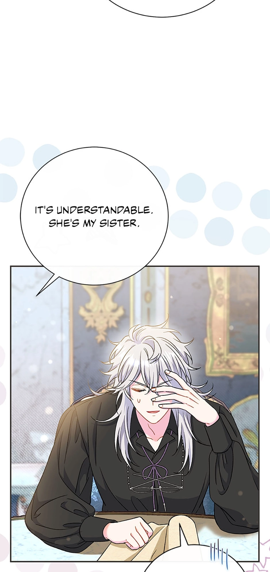 The Villainess's Blind Date Is Too Perfect Chapter 42 page 44 - 