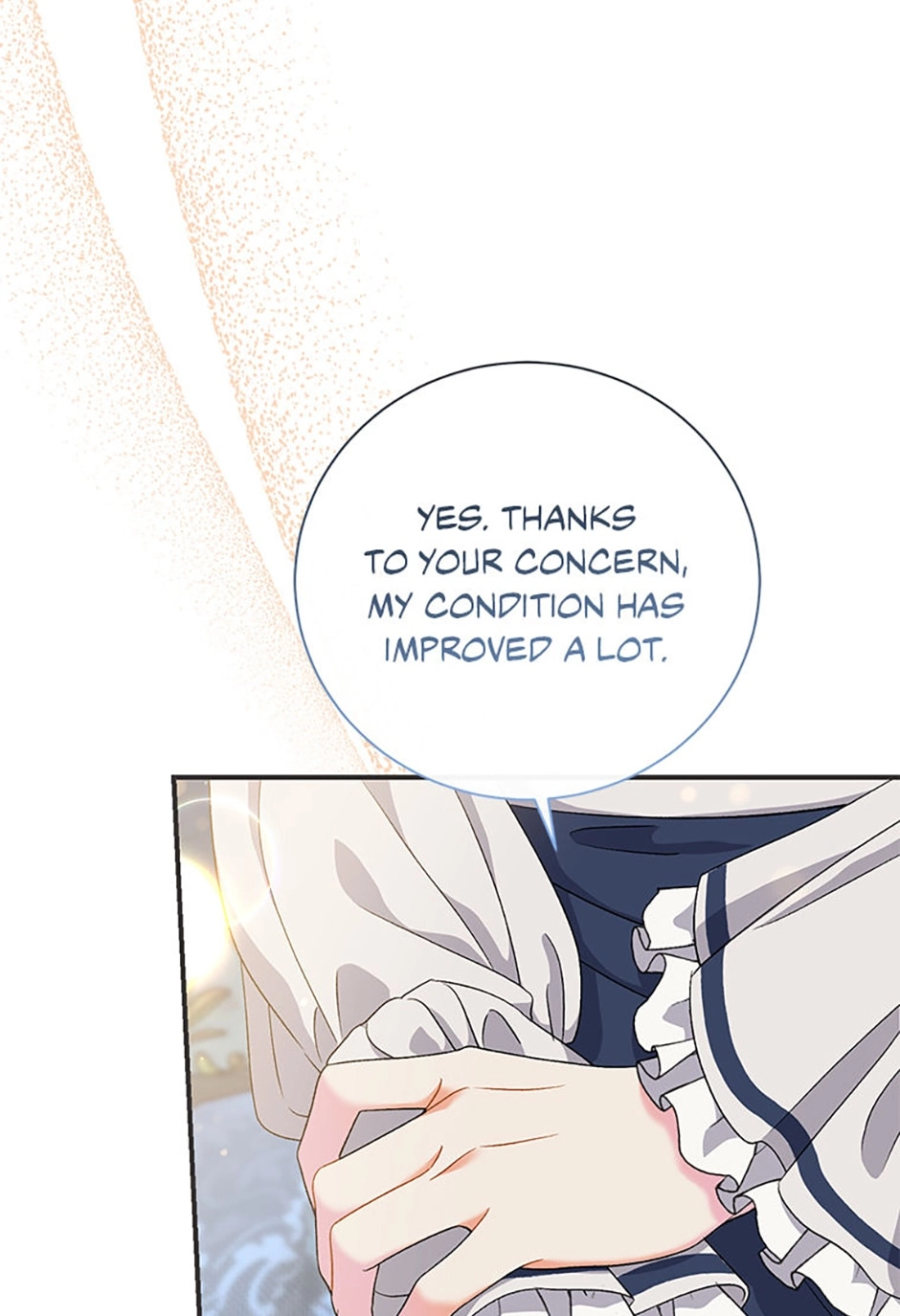 The Villainess's Blind Date Is Too Perfect Chapter 42 page 48 - 
