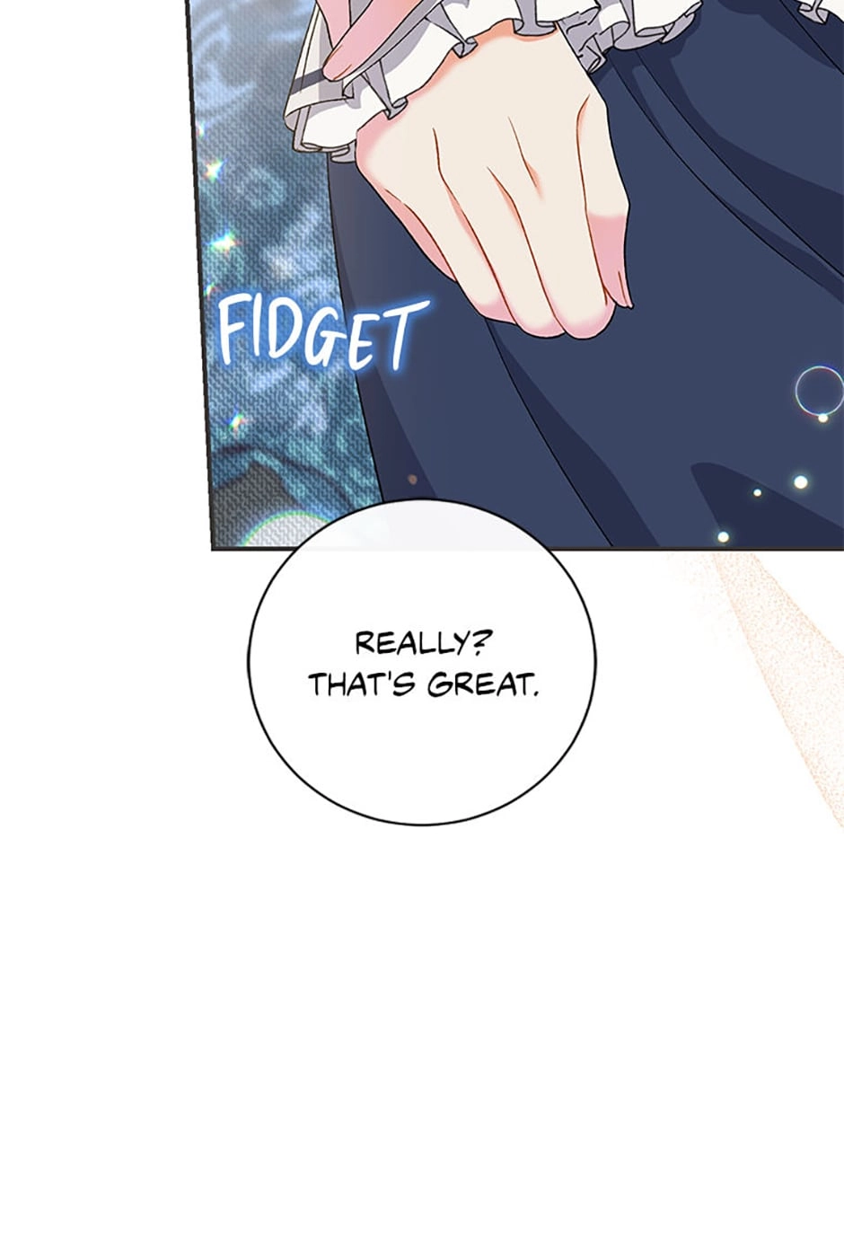 The Villainess's Blind Date Is Too Perfect Chapter 42 page 49 - 