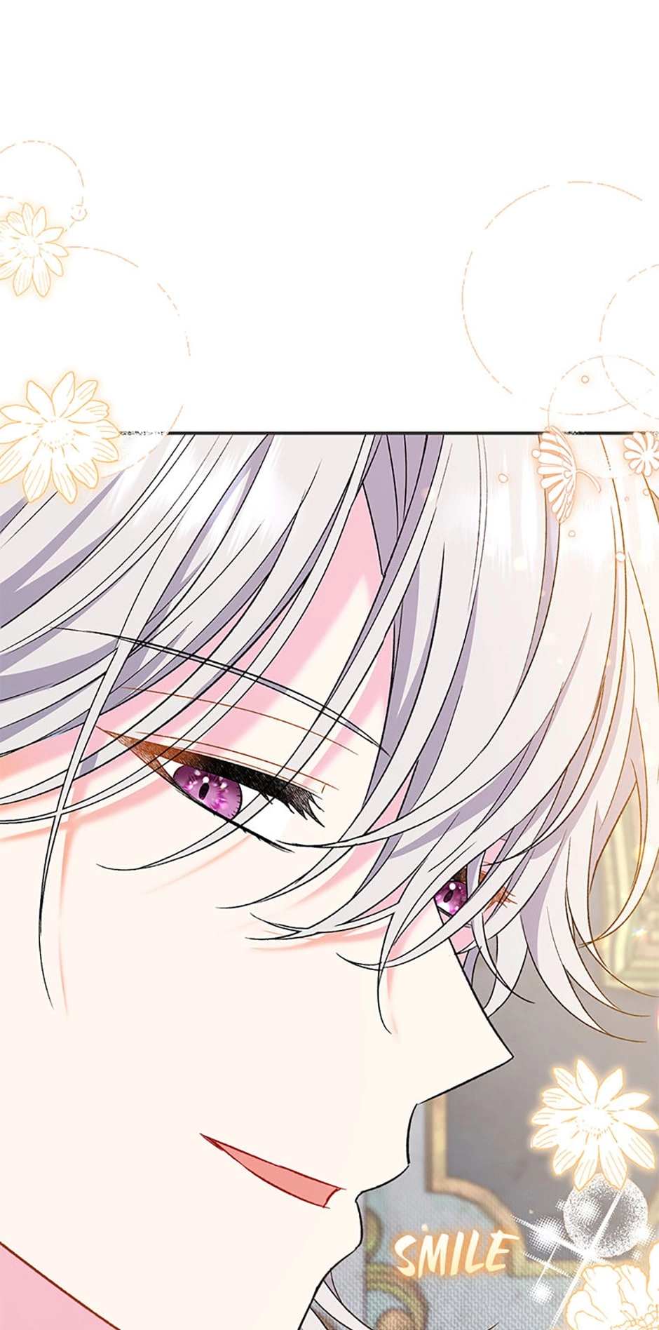 The Villainess's Blind Date Is Too Perfect Chapter 42 page 50 - 