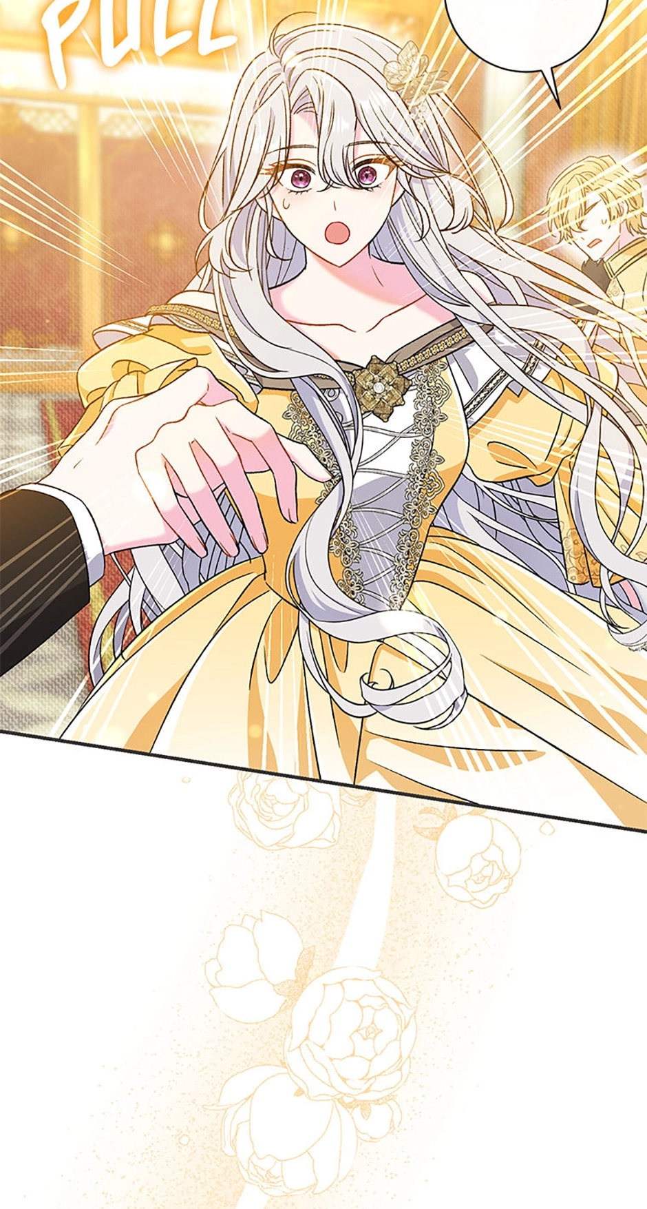 The Villainess's Blind Date Is Too Perfect Chapter 42 page 6 - 