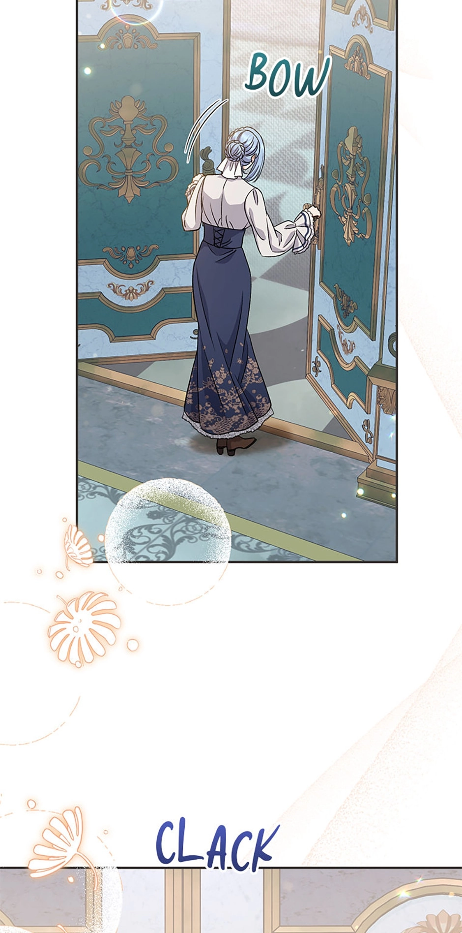 The Villainess's Blind Date Is Too Perfect Chapter 42 page 53 - 