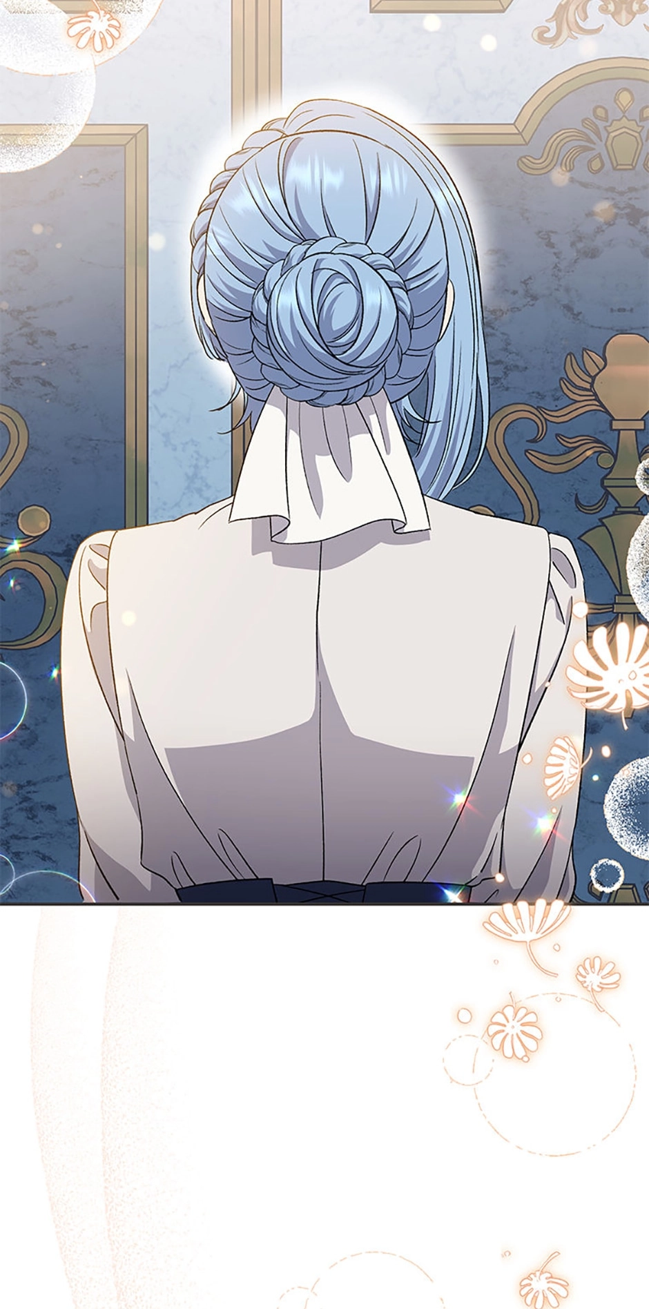 The Villainess's Blind Date Is Too Perfect Chapter 42 page 54 - 