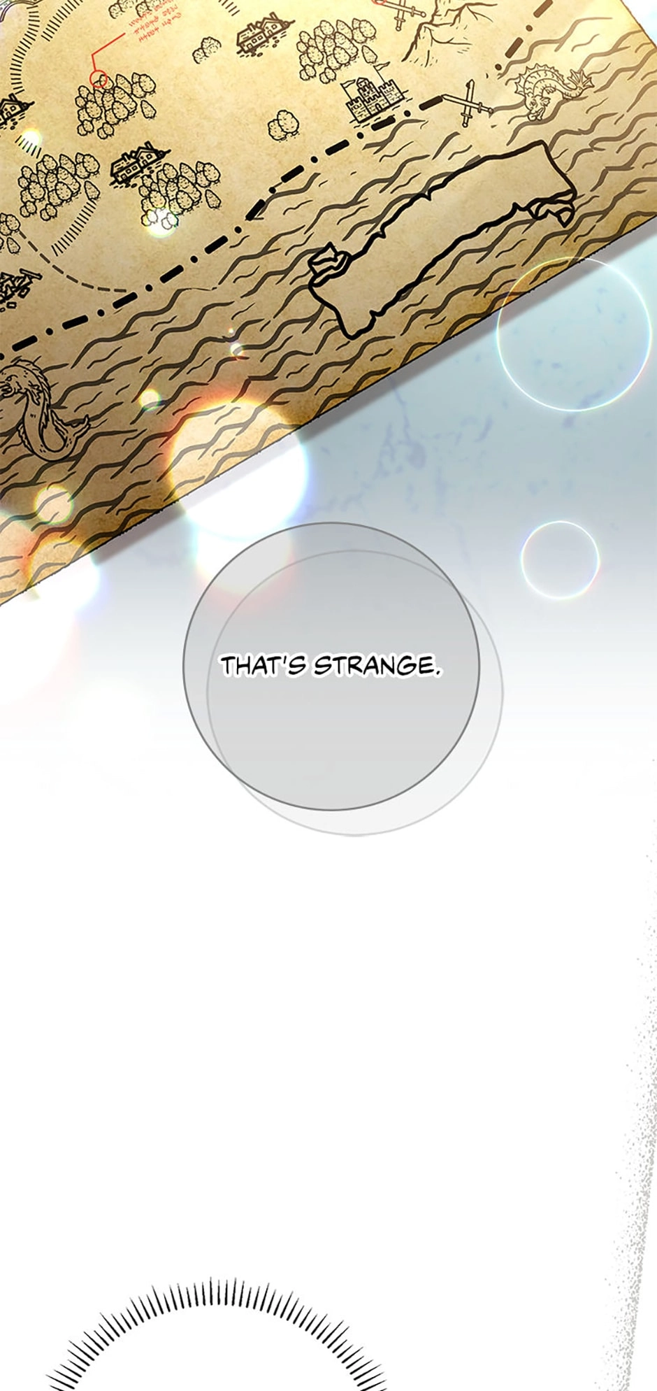 The Villainess's Blind Date Is Too Perfect Chapter 42 page 59 - 