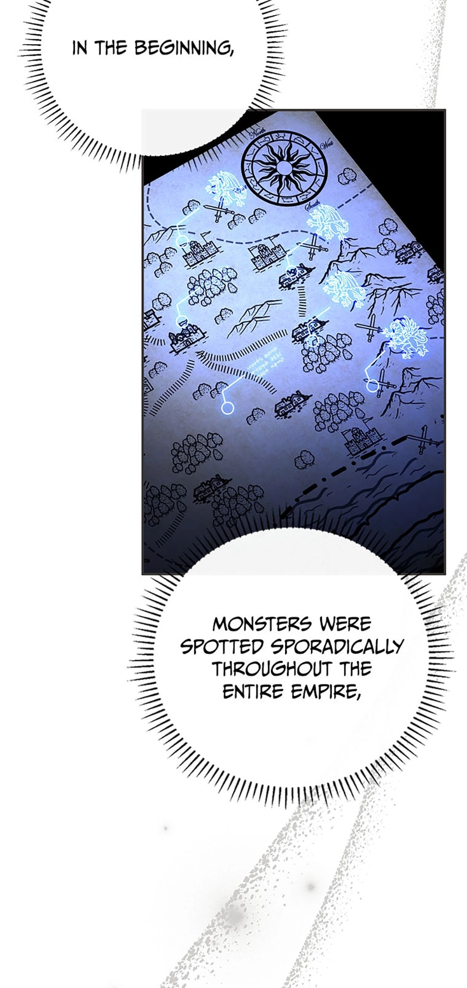 The Villainess's Blind Date Is Too Perfect Chapter 42 page 60 - 