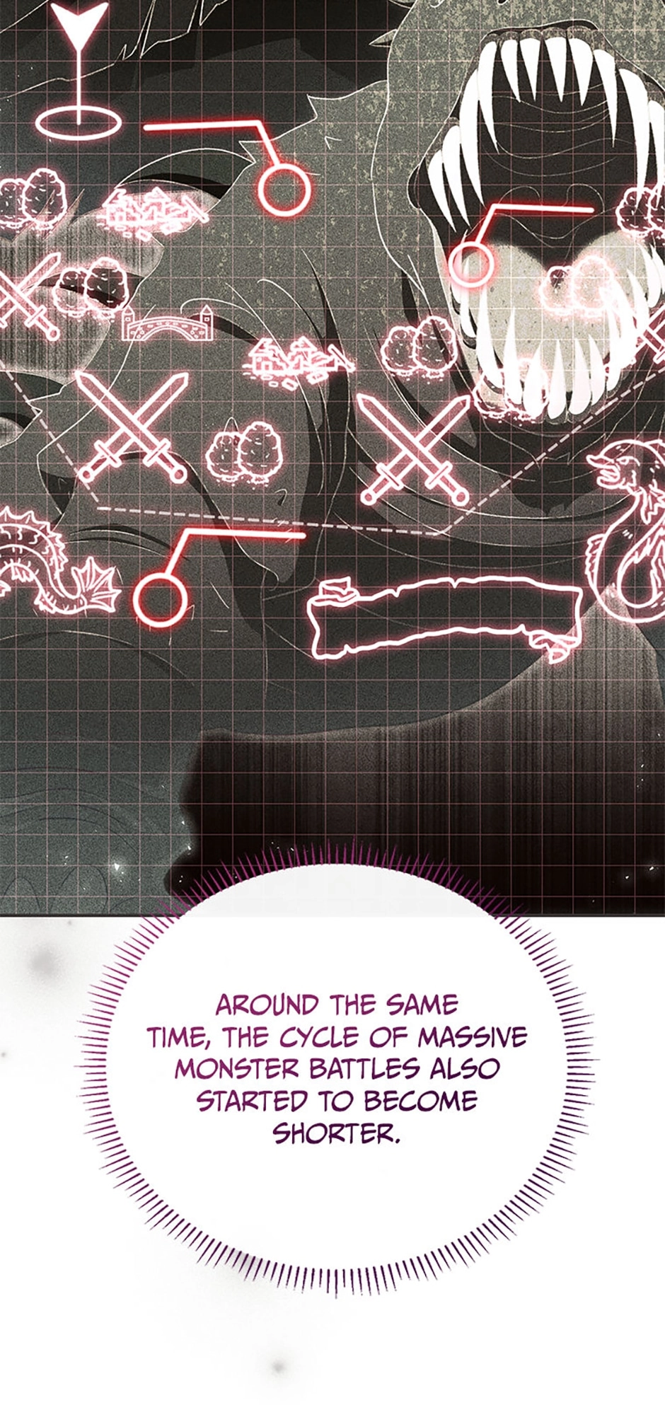 The Villainess's Blind Date Is Too Perfect Chapter 42 page 63 - 