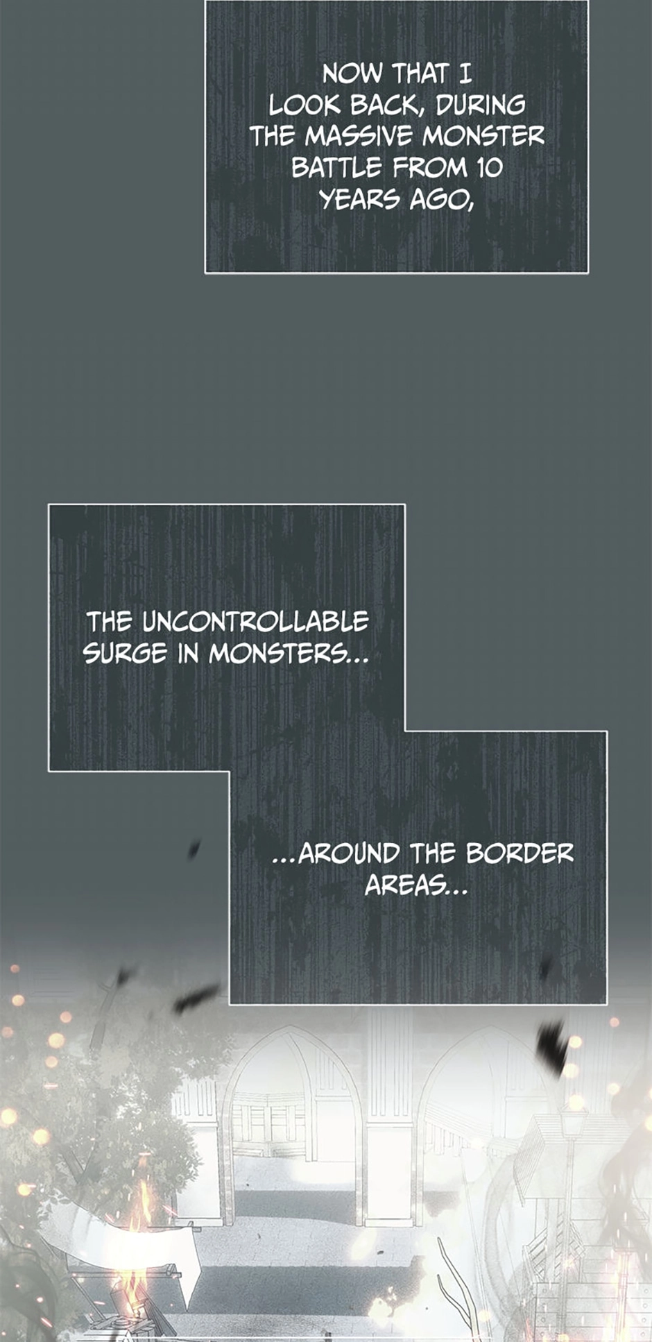 The Villainess's Blind Date Is Too Perfect Chapter 42 page 65 - 