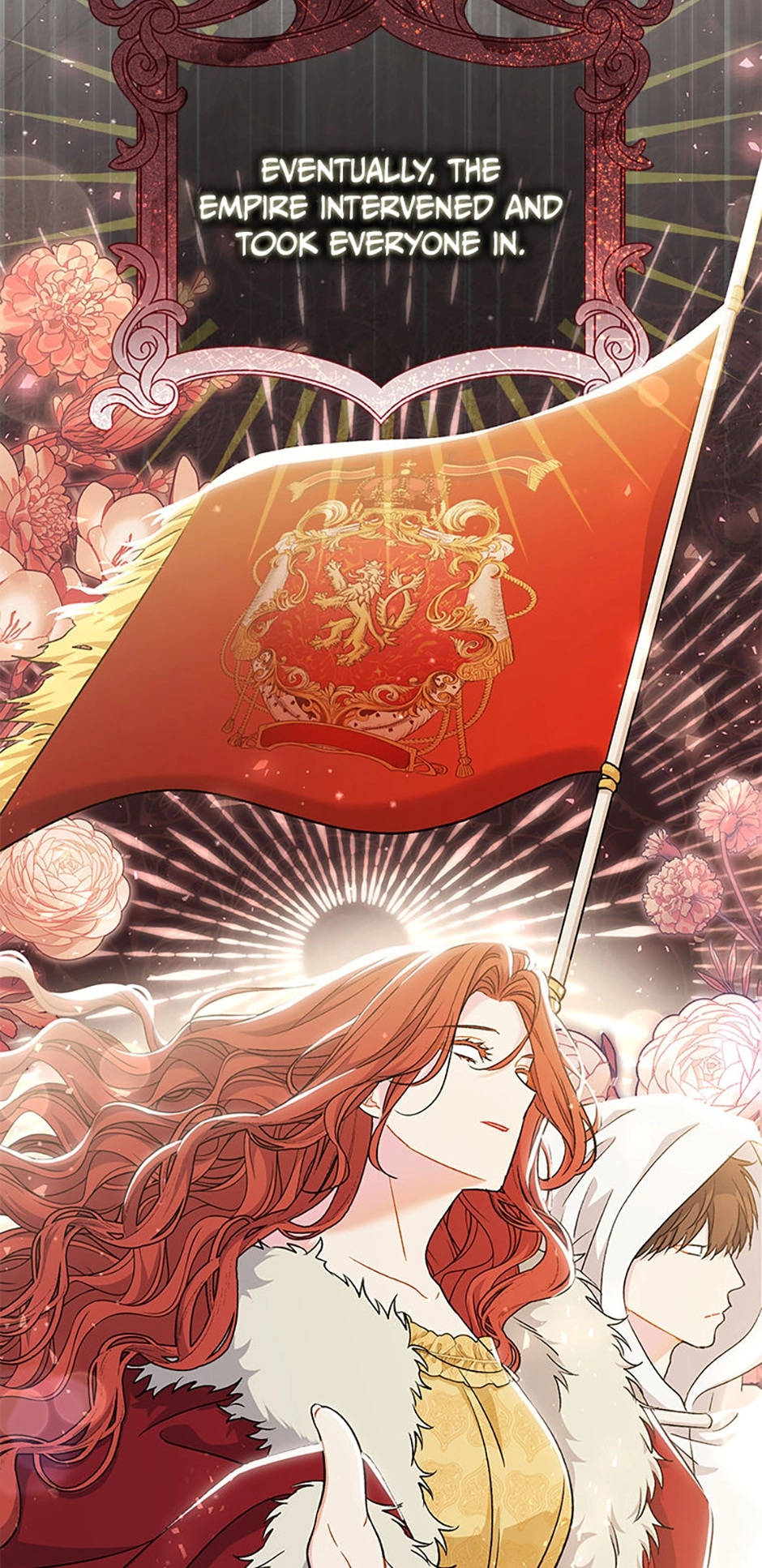 The Villainess's Blind Date Is Too Perfect Chapter 42 page 67 - 