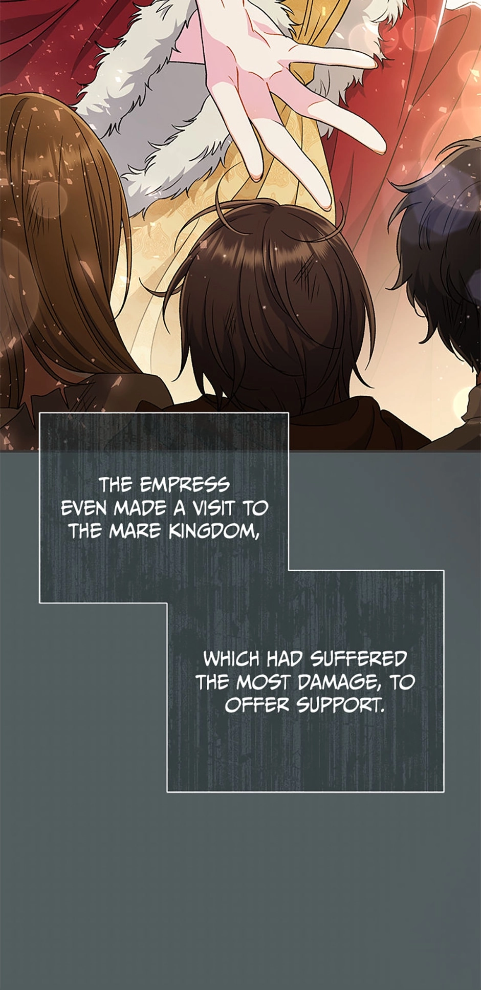 The Villainess's Blind Date Is Too Perfect Chapter 42 page 68 - 