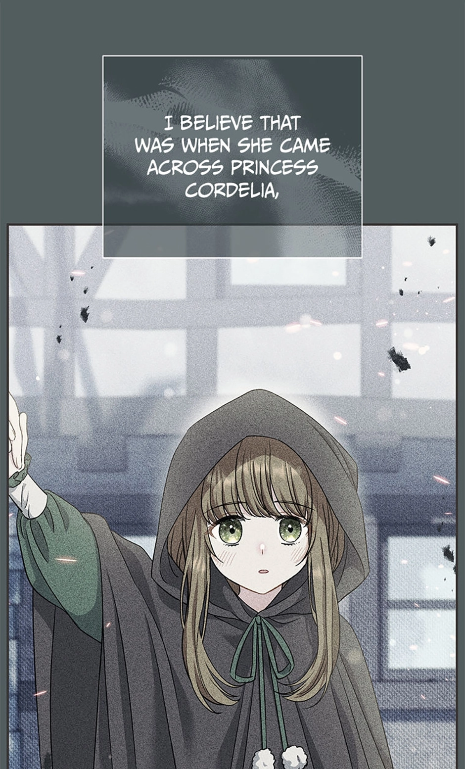 The Villainess's Blind Date Is Too Perfect Chapter 42 page 69 - 