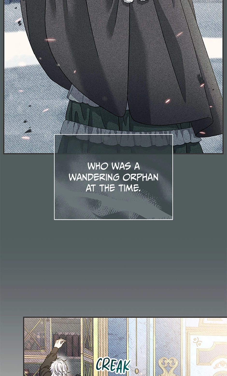 The Villainess's Blind Date Is Too Perfect Chapter 42 page 70 - 