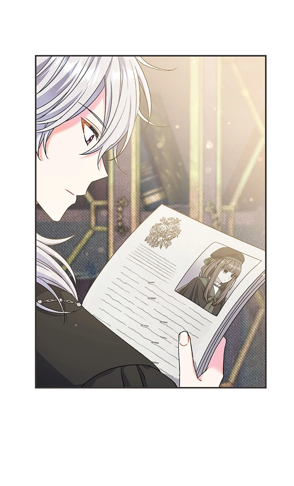 The Villainess's Blind Date Is Too Perfect Chapter 42 page 72 - 
