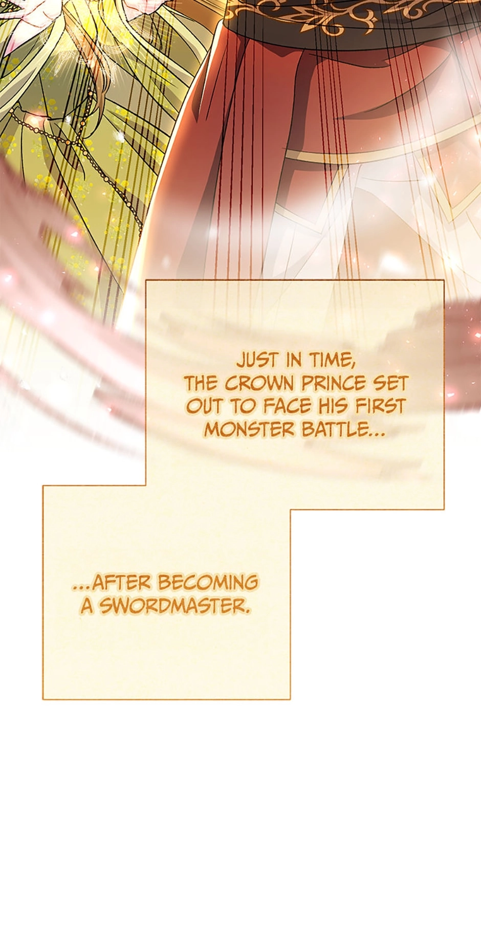 The Villainess's Blind Date Is Too Perfect Chapter 42 page 78 - 