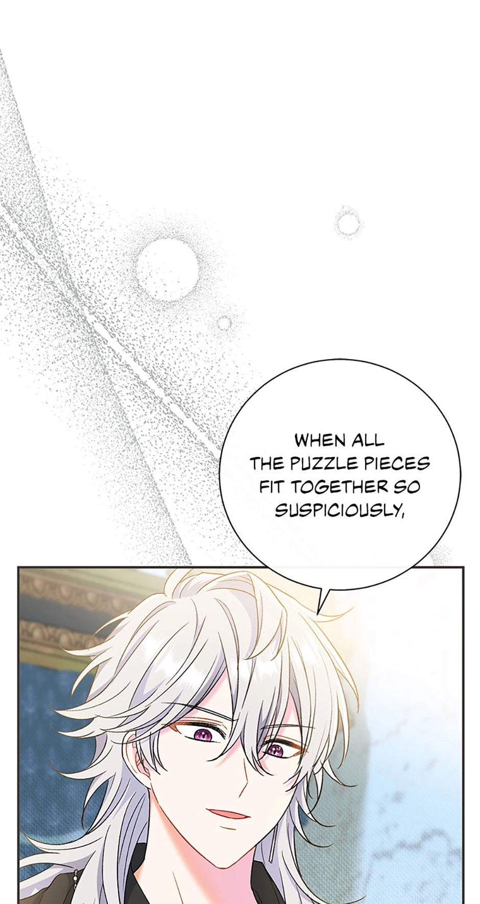 The Villainess's Blind Date Is Too Perfect Chapter 42 page 80 - 