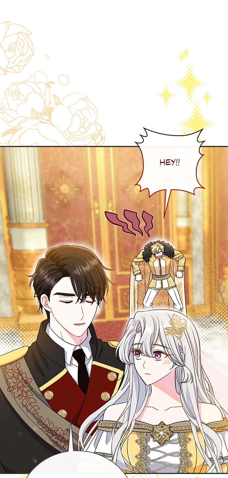 The Villainess's Blind Date Is Too Perfect Chapter 42 page 9 - 