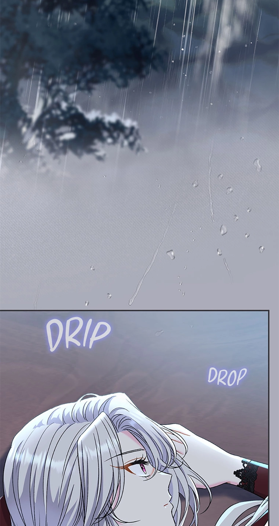 The Villainess's Blind Date Is Too Perfect Chapter 42 page 85 - 