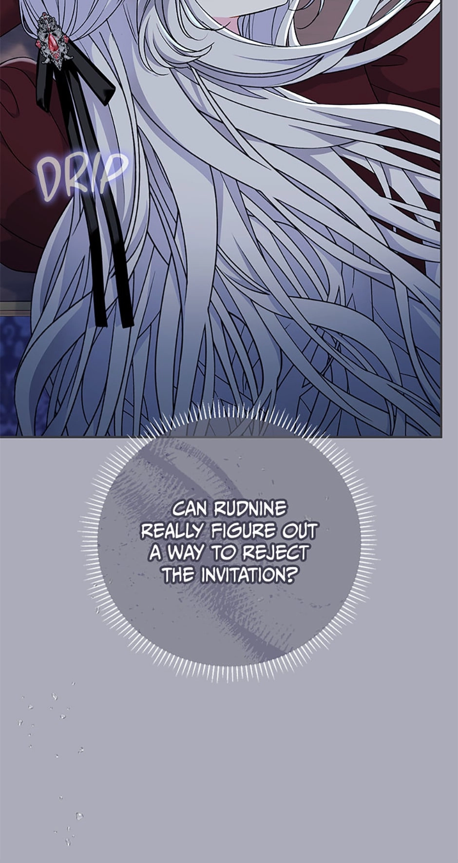 The Villainess's Blind Date Is Too Perfect Chapter 42 page 86 - 