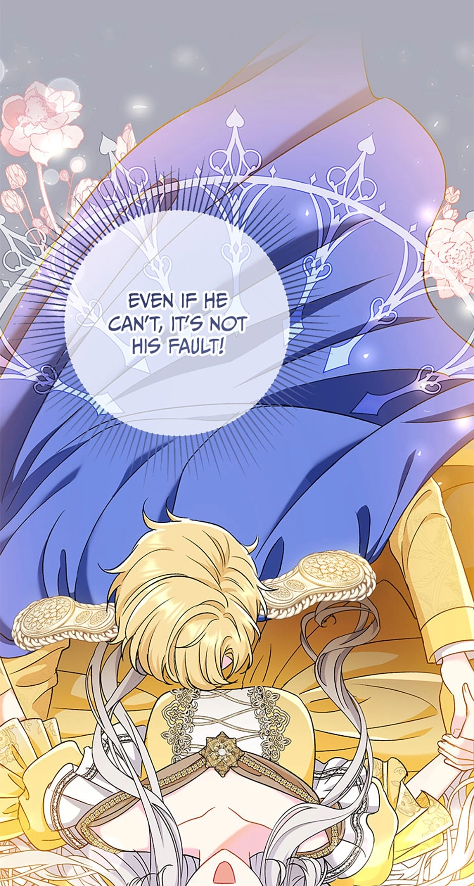 The Villainess's Blind Date Is Too Perfect Chapter 42 page 87 - 
