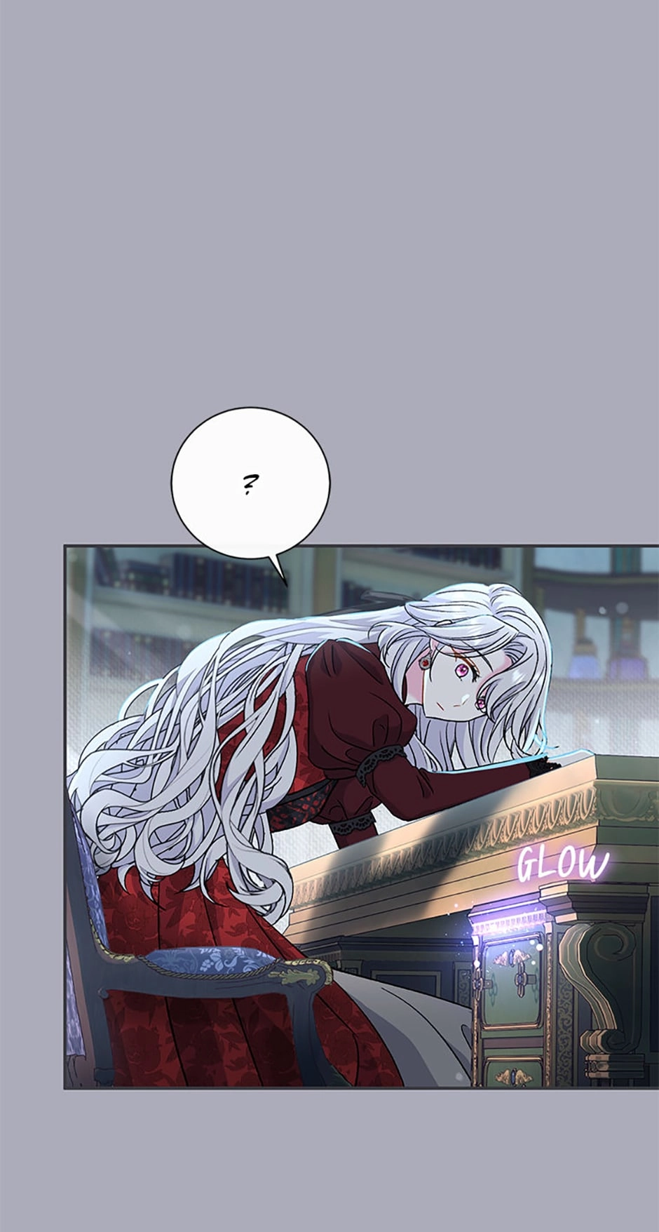 The Villainess's Blind Date Is Too Perfect Chapter 42 page 89 - 