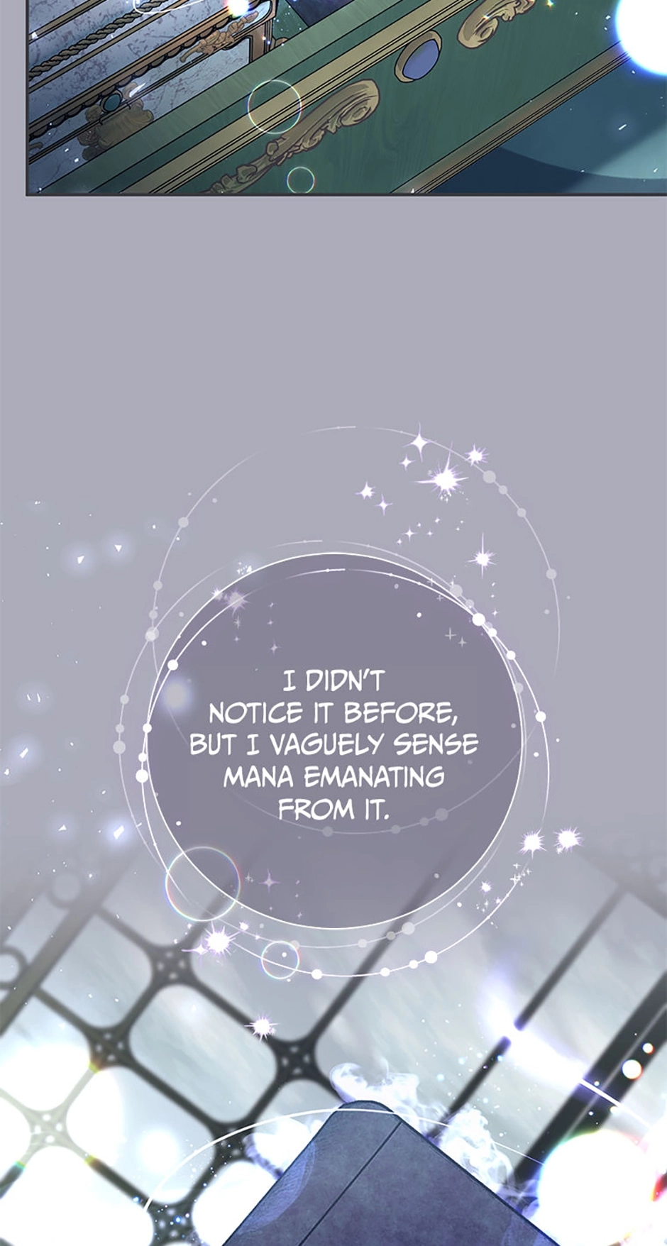 The Villainess's Blind Date Is Too Perfect Chapter 42 page 92 - 