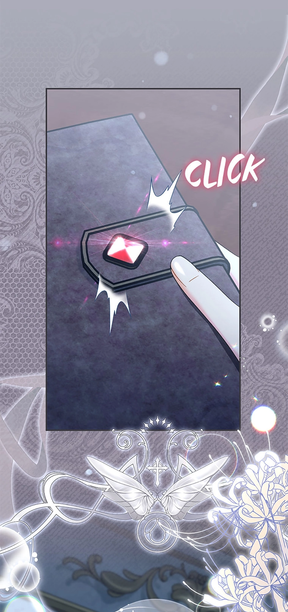The Villainess's Blind Date Is Too Perfect Chapter 42 page 95 - 