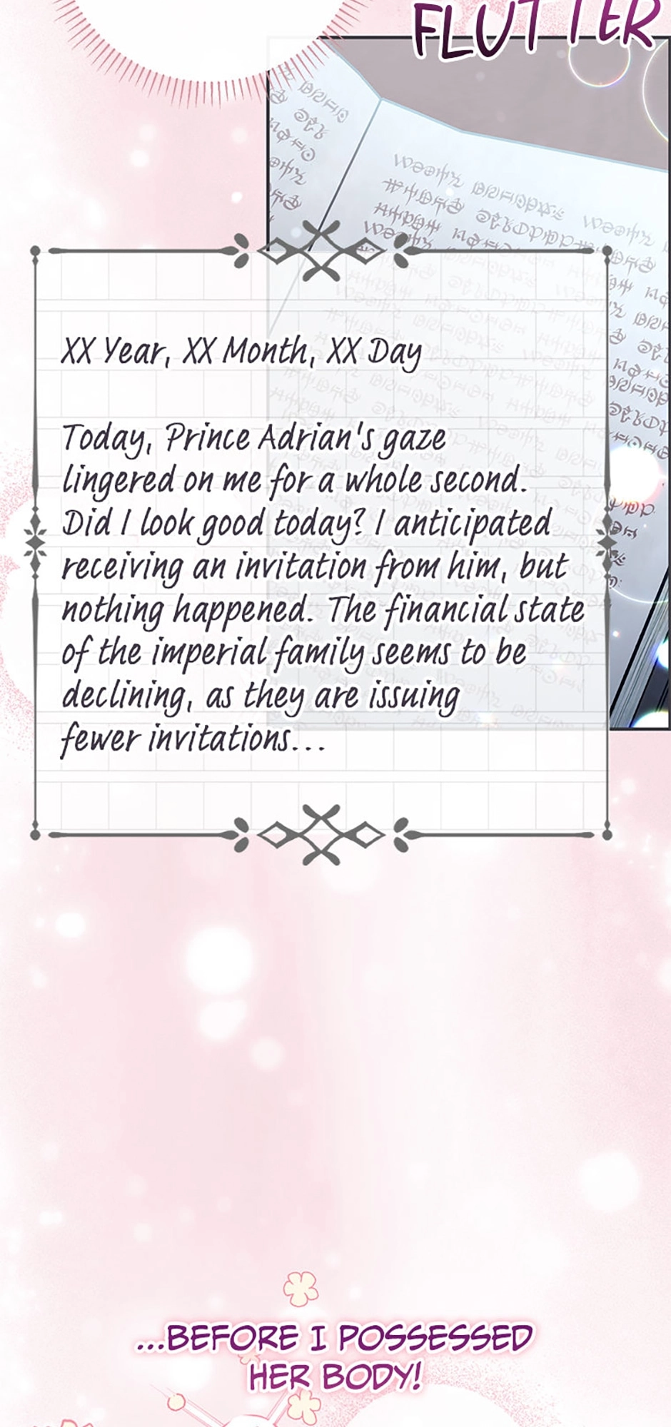 The Villainess's Blind Date Is Too Perfect Chapter 42 page 99 - 