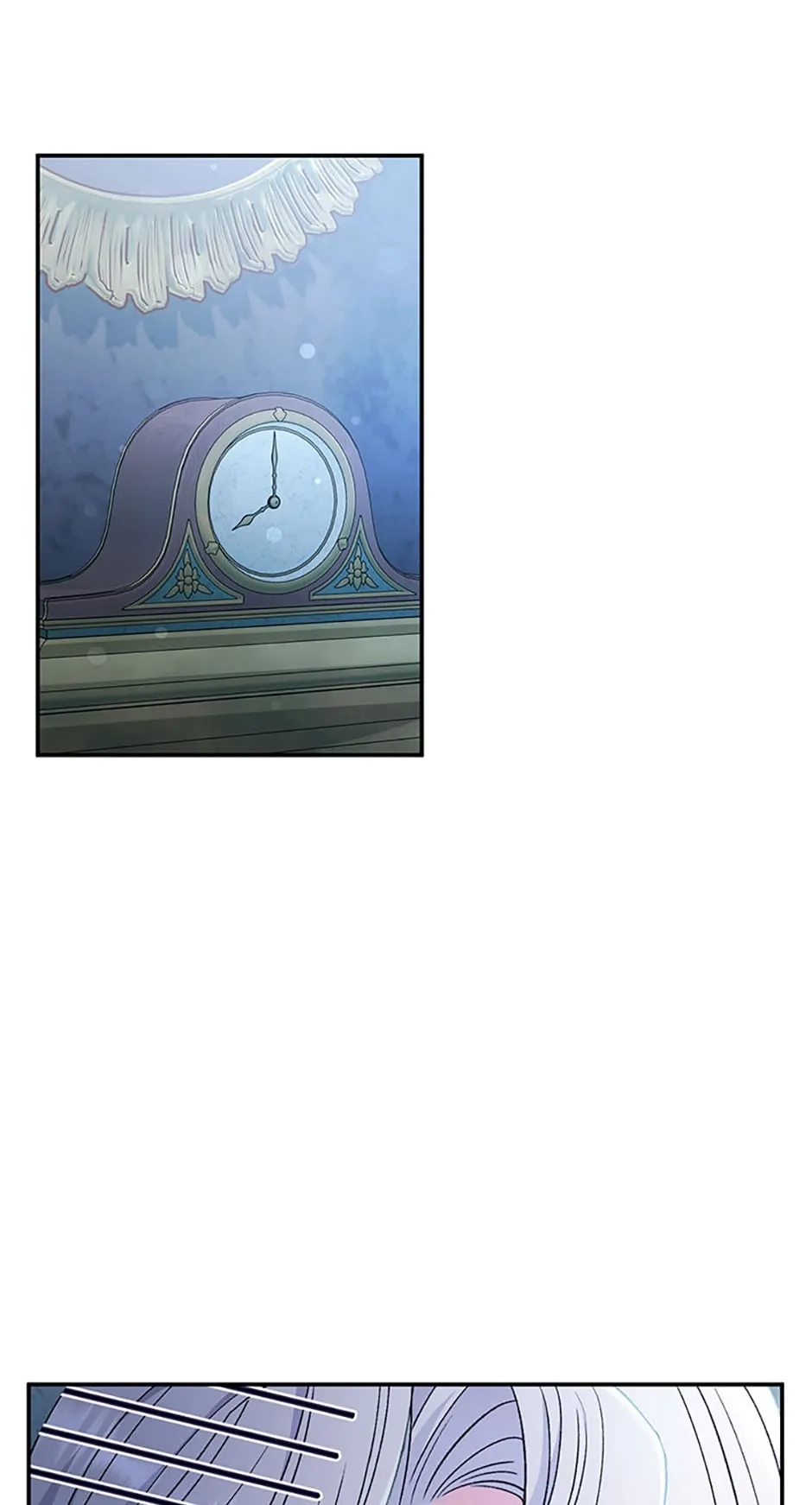 The Villainess's Blind Date Is Too Perfect Chapter 43 page 1 - 