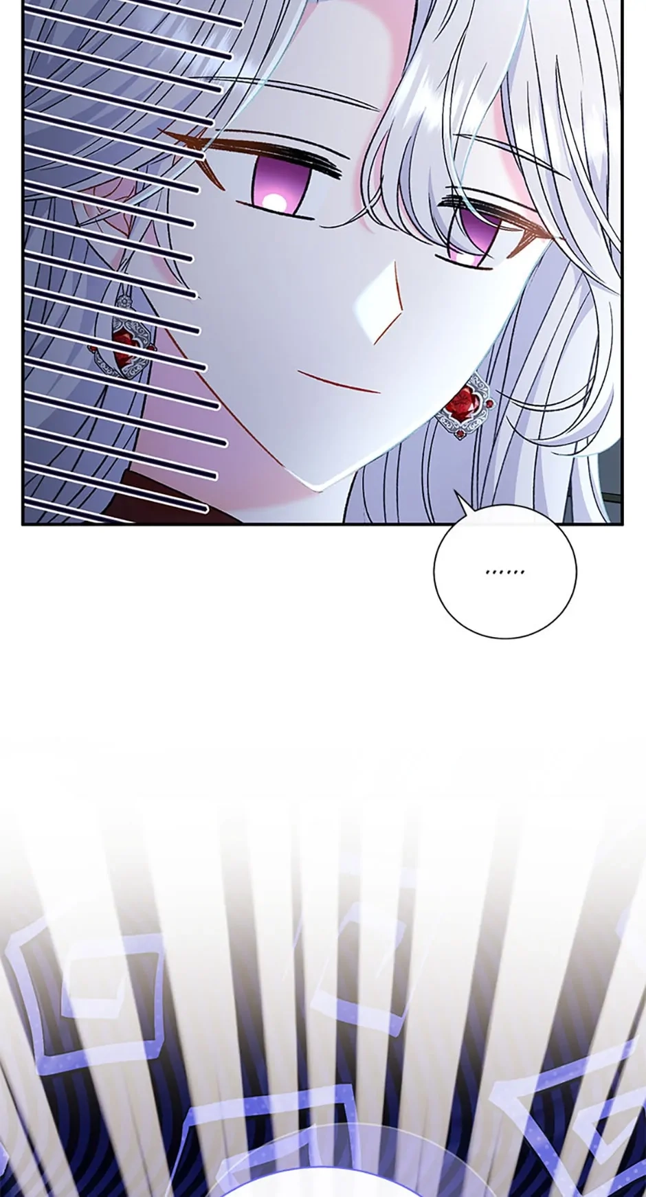 The Villainess's Blind Date Is Too Perfect Chapter 43 page 2 - 